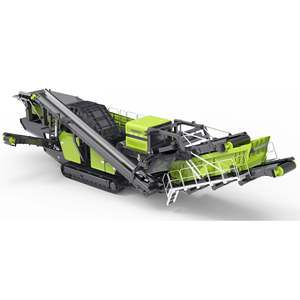 Nueva Trituradora de Impacto Móvil sobre Orugas MC-350IS de China en Venta - Product Image 6