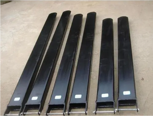 Удлинитель вилки вилочного погрузчика для больших и длинных предметов удлинитель вилочного погрузчика для подъема аксессуаров для подъема вилочного погрузчика - Product Image 6