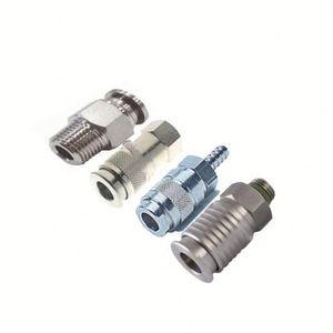 (Conexiones para Válvulas Solenoides) <span class=keywords><strong>RBE</strong></span> 06.6100 - Product Image 1