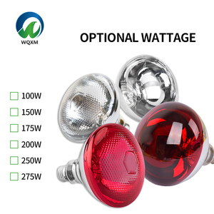 Распродажа, красная лампа для рептилий - Product Image 6