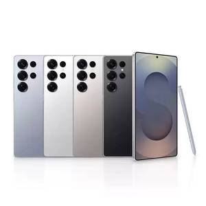 Nuevo S25 Ultra 2025, Pantalla AMOLED LTPO de 6.9 Pulgadas y 120Hz, Snapdragon 8 Elite, 5000mAh, Carga de 45W, Android 15, Teléfono Inteligente 5G de Gama Alta - Product Image 3