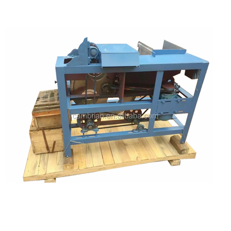 Автоматическая зубочистка из бамбука, длина 2,5 мм, диаметр 65 мм