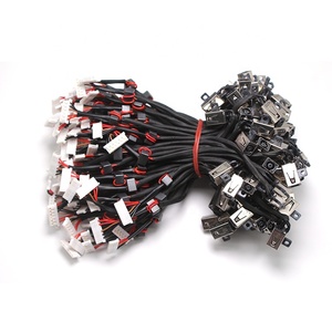 Câble de prise d'alimentation CC HK-HHT pour <span class=keywords><strong>DELL</strong></span> Inspiron 14 5455 5458 <span class=keywords><strong>5468</strong></span> 3458 DC30100VV00 - Product Image 6