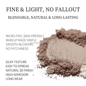 Paleta de Iluminadores DDK COUNTOUR HIGHLIGHT FINISH COMBINATION, Maquillaje Iluminador, <span class=keywords><strong>Bronceador</strong></span> e Iluminador, Paleta de Contorno - Product Image 5