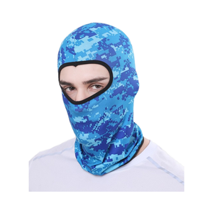Großhandel Vollgesichts-Augenmaske Atmungsaktive Dehnbare Winddichte Maske für Outdoor-Sportarten Radfahren Skifahren Motorradfahren - Product Image 5