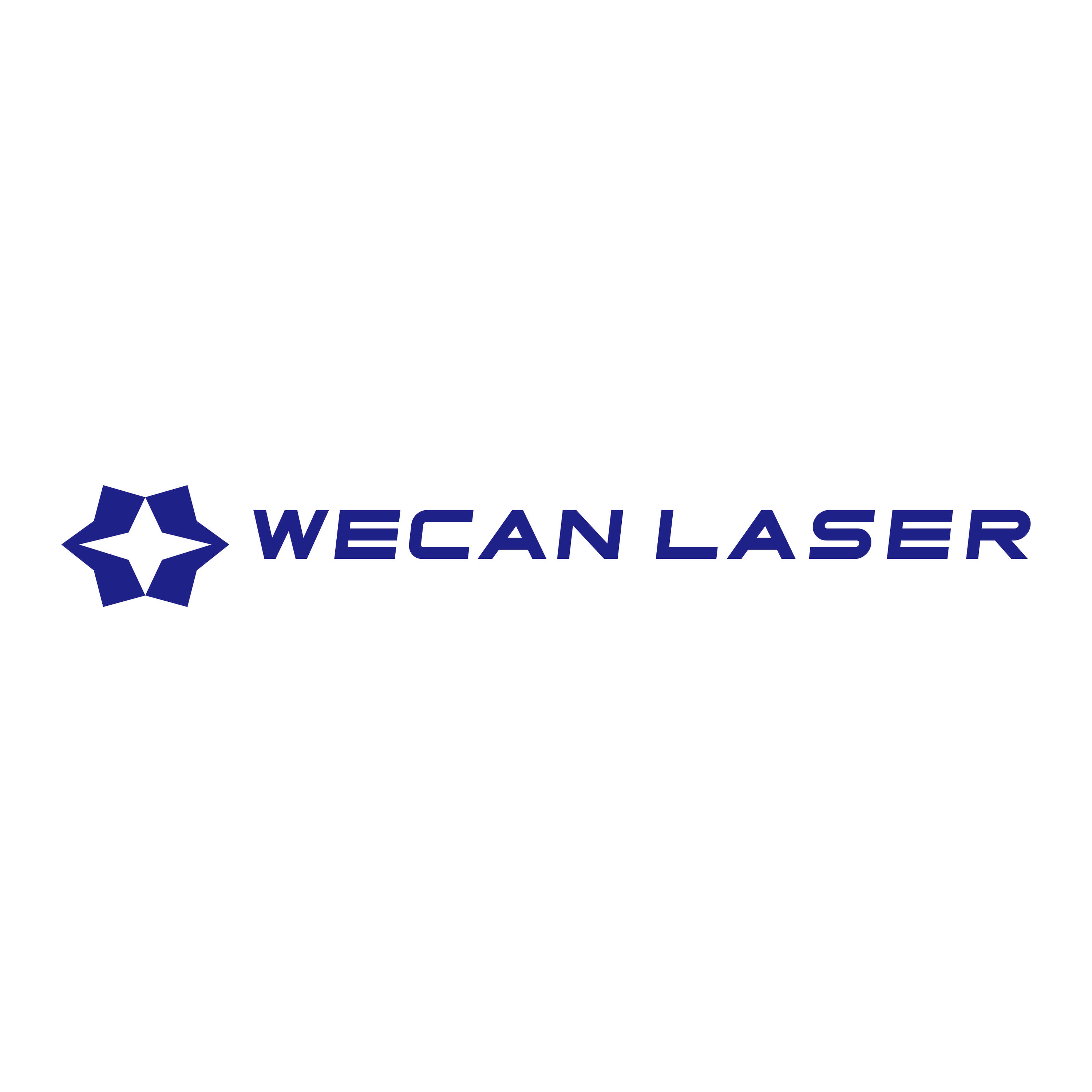 Dongguan Wecan Laser Technology Co., Ltd.