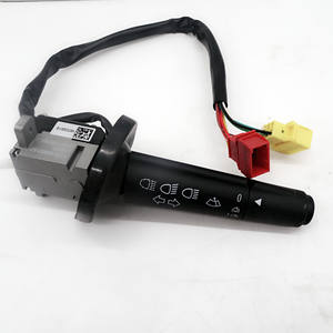 Tout nouveau commutateur combiné bon marché de haute qualité WG9918580015 avec voiture de régulateur de vitesse - Product Image 3