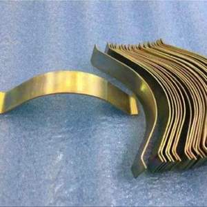 Auto Peças De Reposição Suspensão Front Leaf Spring Farview