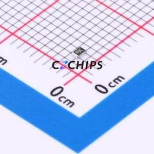 Résistance SMD TC0325D3162T5F 0603 (Type : Film mince) (Résistance : 31,6 kOhm Précision : 0,5 %) - Product Image 1
