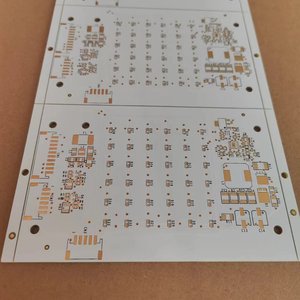 Chất lượng cao LCD Điều khiển Bo mạch chủ hai mặt <span class=keywords><strong>PCB</strong></span> nhà sản xuất bảng mạch - Product Image 2