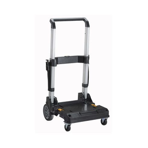 Tstak <b>Trolley</b> Transport Unit 490x700x285 With Swivel Wheels And Brakes For <b>Tool</b> Storage - Product Image 1