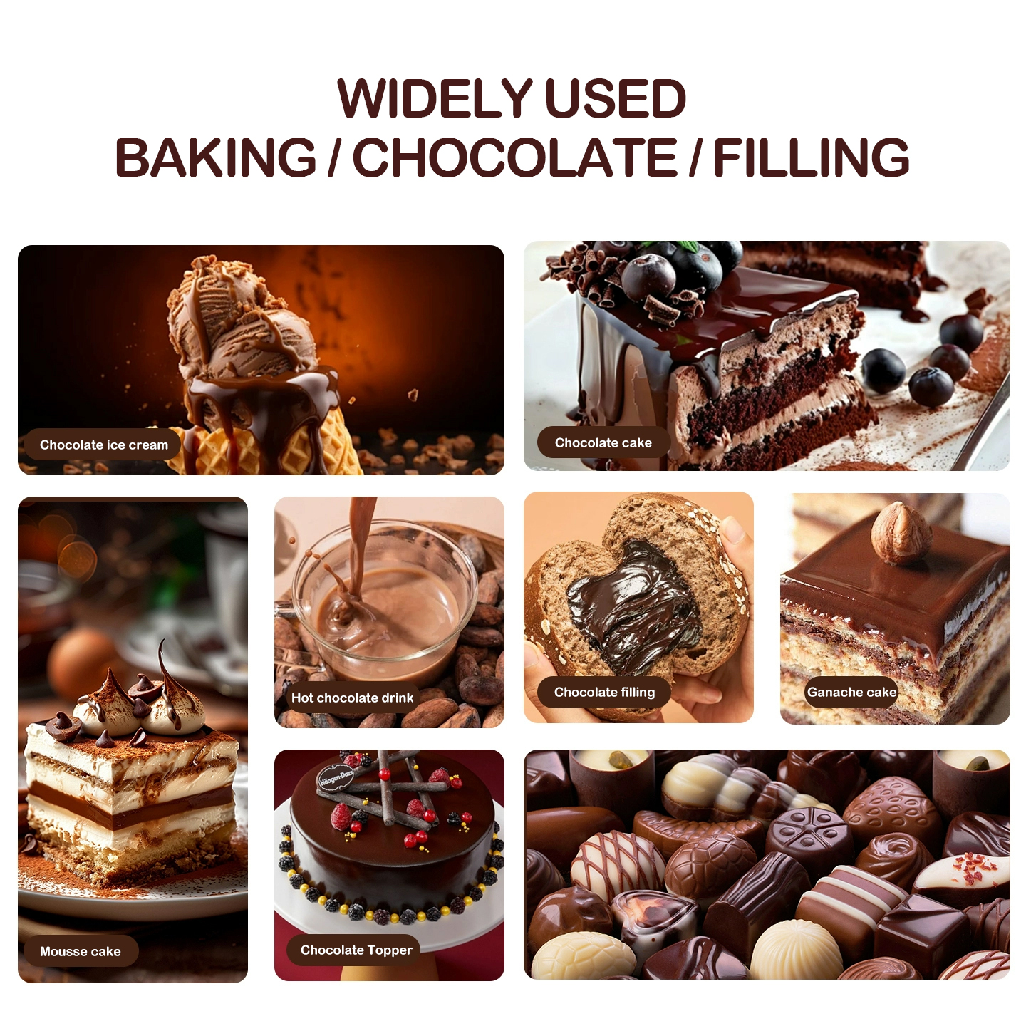 cocoa butter for baking