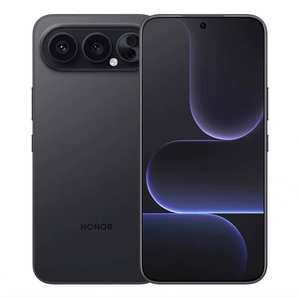 Nuevo Diseño Honor 500 Pro 5G Smartphone 6.55" Snapdragon 8 Elite/Cámara Gran Angular de 200MP/Batería de 8000mAh/Cargador de 80W/MagicOS 10 - Product Image 3