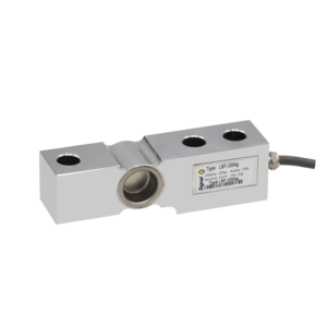 LBF-3T giá rẻ Micro thép không gỉ Load cell Force Sensor - Product Image 4