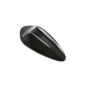 JC Sportline-antena de aleta de tiburón para techo de fibra de carbono, para <span class=keywords><strong>BMW</strong></span> G20 LCI <span class=keywords><strong>M</strong></span> Sport <span class=keywords><strong>Edition</strong></span> sedán de 4 puertas 2023 - Product Image 1