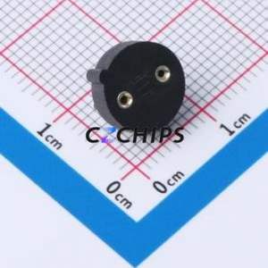 31.7601 Fuse Holder (Box) Through hole Component (THT),P=5.08mm Fuse ( Rated Voltage: 250V )( Rated Current: 6.3A ) - Product Image 2