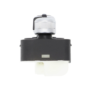 สวิตช์ปรับกระจกมองหลัง 4GD959565A สำหรับรถยนต์ออดี้ A6 A7 RS6 RS7 A8 สภาพใหม่ วัสดุพลาสติก - Product Image 2