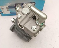 Prix usine remorque tracteur 612600130390 pièces de rechange de moteur de camion à benne basculante petit compresseur d'air en Chine