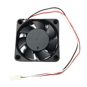 FANUC Cooling Fan A90L-0001-0423#105 06015VA-24N-CL Plc Parts - Product Image 5