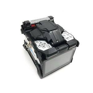 เครื่องเชื่อมใยแก้วนำแสง ST3100E บริการจากโรงงาน ใช้งานอัจฉริยะ - Product Image 2