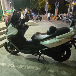 <span class=keywords><strong>2022</strong></span> vente chaude CF marque fabrication chinoise fournissant l'approbation CEE 50-100CC 50km kilométrage longue portée gaz Scooter <span class=keywords><strong>moto</strong></span> - Product Image 5