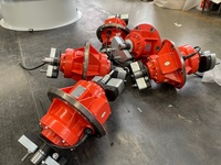 Edelstahl-Vibrationssiebmaschine für Pulver, Granulat und Pellets Industrielle Sortieranlage Direkt ab Werk