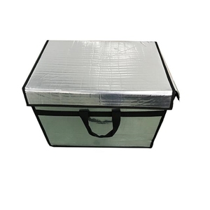 Refrigerated Transport Boxes for Medicines Vaccines and blood