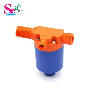 Fully Automatic Water Level <b>Control</b> <b>Valve</b> Float Automatic Shut-Off <b>Valve</b> Water Full Side Water Inlet Switch for Booster Pump - Product Image 3