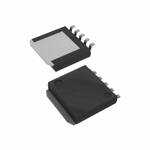 HRP 5 Manufacturer Channel BA33C18HFP-TR Electronics Component Power Management (PMIC) - Product Image 1