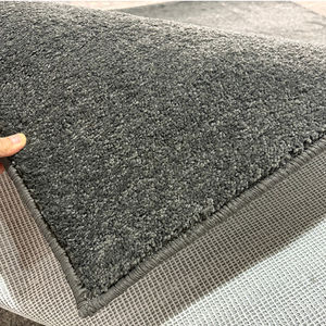 Verdikte Polypropyleen Tapijtmachine Gemaakt Geluidsisolatie Brandwerend Milieuvriendelijk Voor Gebedsslaapkamer Reizen In De Woonkamer - Product Image 5