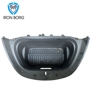 Pour <span class=keywords><strong>Tesla</strong></span> Model <span class=keywords><strong>Y</strong></span> MY, plateau de rangement avant pour coffre avant, marque OEM, neuf, 1645350-00-A - Product Image 4