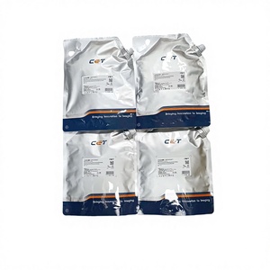 Toner a colori con developer per Konica <span class=keywords><strong>Minolta</strong></span> <span class=keywords><strong>C224</strong></span> C364 C454 C554 C458 C558 TN321 TN512 TN514 CN - Product Image 6