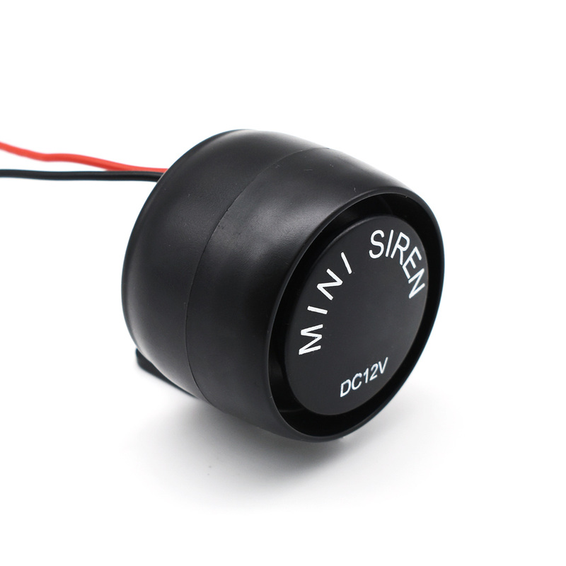 12V Environmental protection Silence at Night