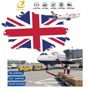 <span class=keywords><strong>Service</strong></span> du fournisseur Transport Livraison Taux d'importation Logistique d'exportation DDU DDP Expédition aérienne vers le Royaume-Uni Exportation <span class=keywords><strong>Service</strong></span> d'expédition vers l'avant - Product Image 1