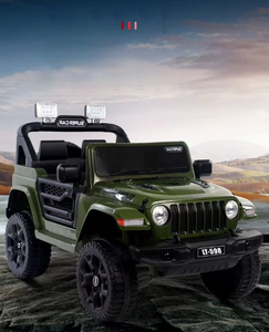 Toptan Accessories12v uzaktan şanzıman İşlevli kontrol araç oyuncak elektrikli <span class=keywords><strong>3</strong></span> yaşında çocuklar 12v pil araba binmek - Product Image 4