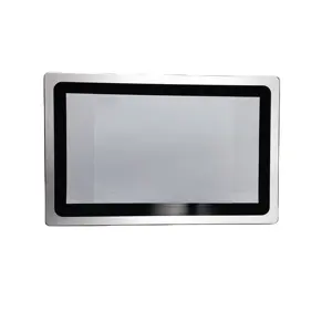 9Inch 10Inch 12Inch Capacitive Touch Screen Computer Panel Pc Industrial All In One Panel Pc