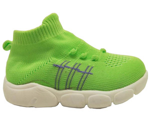 Chaussures 2020 Bébé Enfants Yeezy 350 Baskets Pas Cher Gowalk Formateurs - Product Image 3