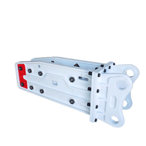 <span class=keywords><strong>Marteau</strong></span> <span class=keywords><strong>piqueur</strong></span> d'excavatrice 18 tonnes Briseur hydraulique 22t Pouce d'attelage d'excavatrice pour excavatrice <span class=keywords><strong>Jcb</strong></span> 3cx <span class=keywords><strong>Marteau</strong></span> hydraulique Japam made Hb20g - Product Image 6