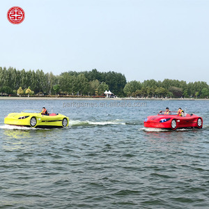 Divertimento e Sport Acquatici: Auto Acquatica Jet Car <span class=keywords><strong>per</strong></span> Sport Marini - Product Image 2