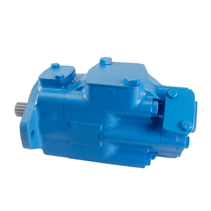 ราคาโรงงานสำหรับปั๊มไฮดรอลิกแบบใบพัดเชิงปริมาณรุ่น 3525V S3525V ซีรีส์ 3525V-38A17-1CC-22R S3525V-38A21P-1AA-22R - Product Image 5