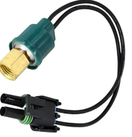 Interrupteur haute pression 12-00309-08 pour conteneurs frigorifiques Carrier