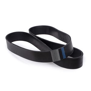 Sabuk V Datar Premium Anti Statis Sabuk Penggerak Berkinerja Tinggi Transmisi Stabil untuk Mesin Pertanian dan Industri - Product Image 3