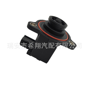 Vanne solénoïde de turbocompresseur 17670-0W010 pour Toyota Lexus GAC Highlander EV01, contrôle de suralimentation du turbo - Product Image 5