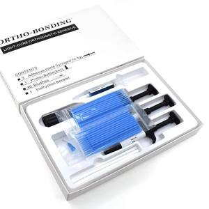 Alta Qualidade Ortho Force <span class=keywords><strong>Light</strong></span>-cura Adesivo <span class=keywords><strong>Dental</strong></span> Ortodôntico Adesivo para Suporte - Product Image 3