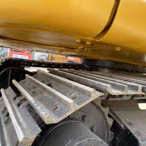 หนอนผีเสื้อขนาดเล็กสำหรับ307E2 306E แมวอุปกรณ์สำหรับใช้ในครัวเรือน - Product Image 6