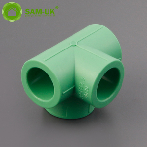 20-32 8นิ้วประปา110มม. แรงดันสูง20นิ้วพลาสติก upvc HDPE <span class=keywords><strong>PVC</strong></span> PPR ท่อและอุปกรณ์สาม<span class=keywords><strong>ทาง</strong></span>32มม. - Product Image 4