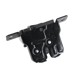 Actionneur de serrure de hayon 51247248075 Outil de serrurier automobile applicable - Product Image 5