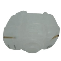 Tanque de expansión FOEO 30760100, depósito de refrigerante Guangzhou para Volvo S60 V70 XC90 S80 Fouse MAZDA 3 30723930 8634227 30741156