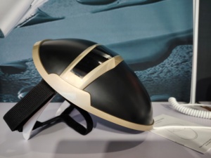 Cuidado DE LA PIEL inalámbrico 7 colores Led fotón terapia de luz belleza <span class=keywords><strong>Spa</strong></span> tratamiento antienvejecimiento rejuvenecimiento eliminación de arrugas máscara Facial LED - Product Image 6