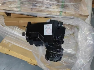 Motor de Pistones Variables Serie H1B (51V/C/D) H1B060/80/110/160/210 para - Product Image 2